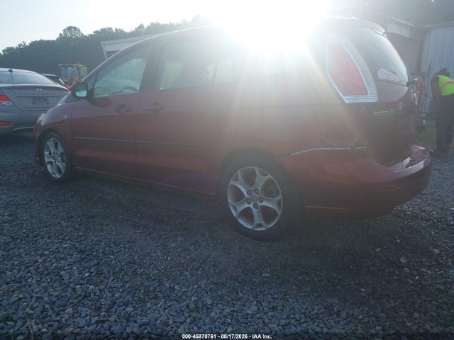 Продаж на аукціоні авто 2008 Mazda Mazda5 Sport, vin: JM1CR29L780307057, номер лоту: 45870761