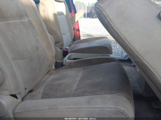Продаж на аукціоні авто 2008 Mazda Mazda5 Sport, vin: JM1CR29L780307057, номер лоту: 45870761