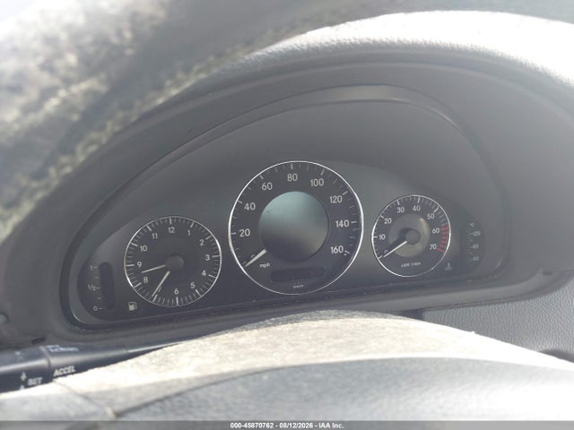 Продажа на аукционе авто 2005 Mercedes-benz Clk 320, vin: WDBTK65G15T044562, номер лота: 45870762