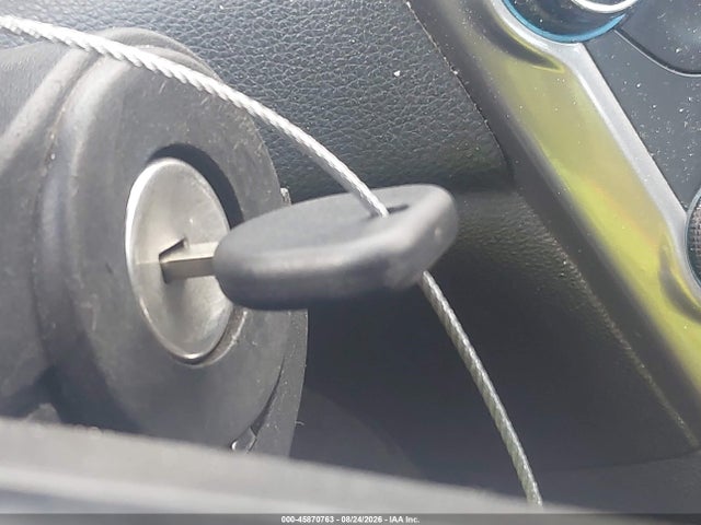 45870763 :رقم المزاد ، 1G11C5SL6FU147000 vin ، 2015 Chevrolet Malibu 1lt مزاد بيع