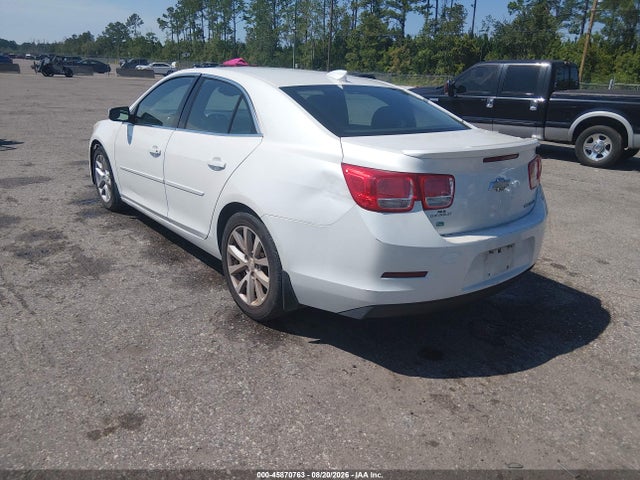 45870763 :رقم المزاد ، 1G11C5SL6FU147000 vin ، 2015 Chevrolet Malibu 1lt مزاد بيع