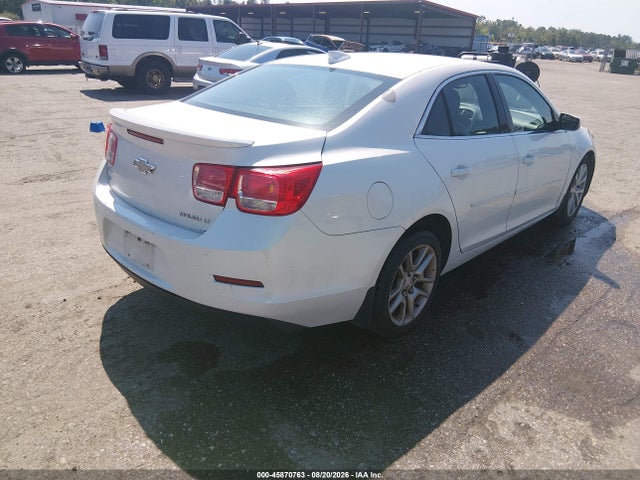 45870763 :رقم المزاد ، 1G11C5SL6FU147000 vin ، 2015 Chevrolet Malibu 1lt مزاد بيع