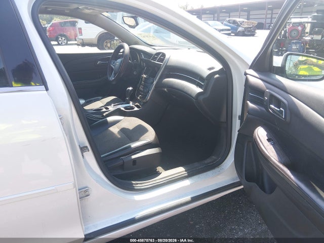 45870763 :رقم المزاد ، 1G11C5SL6FU147000 vin ، 2015 Chevrolet Malibu 1lt مزاد بيع