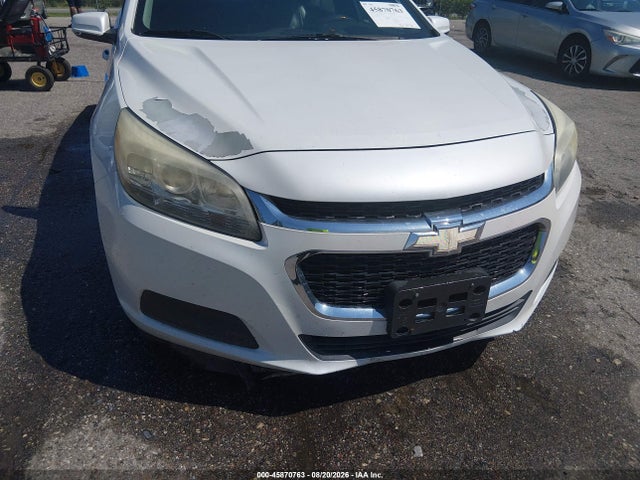 45870763 :رقم المزاد ، 1G11C5SL6FU147000 vin ، 2015 Chevrolet Malibu 1lt مزاد بيع
