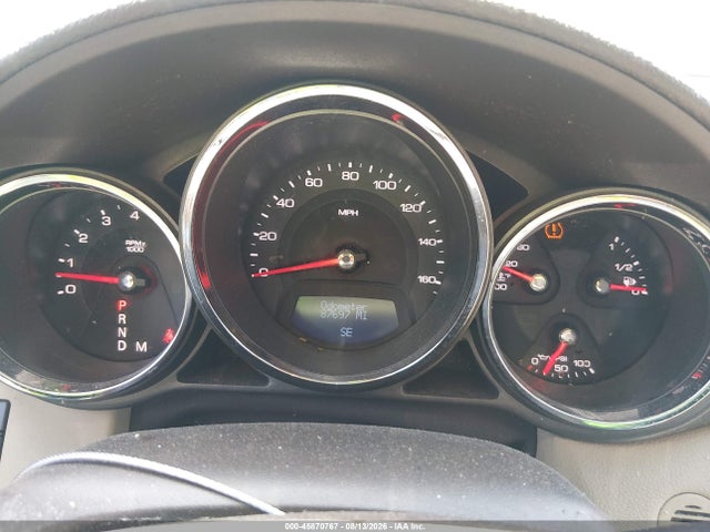 Aukcja sprzedaży 2013 Cadillac Cts Premium, vin: 1G6DP5E3XD0123861, numer aukcji: 45870767