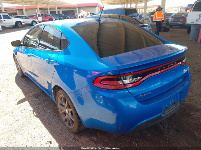 Aukcja sprzedaży 2016 Dodge Dart Se, vin: 1C3CDFAA8GD540411, numer aukcji: 45870774