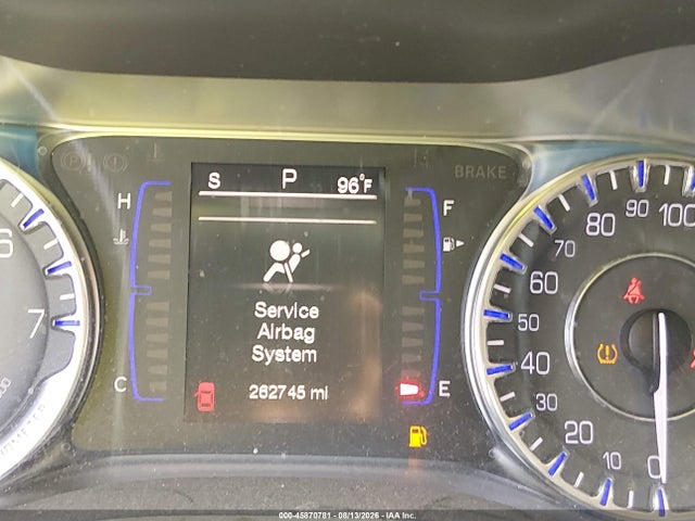 Chrysler 200 Limited 2015 1C3CCCAB0FN611409 Image 15