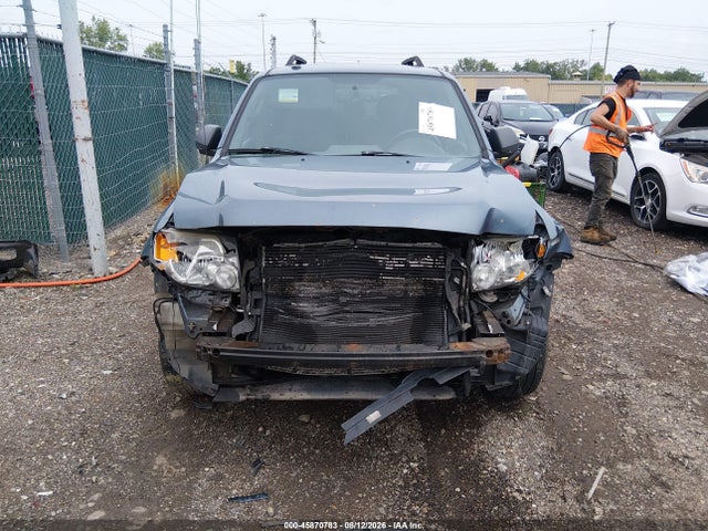Продажа на аукционе авто 2012 Ford Escape Xlt, vin: 1FMCU9D79CKC39189, номер лота: 45870783
