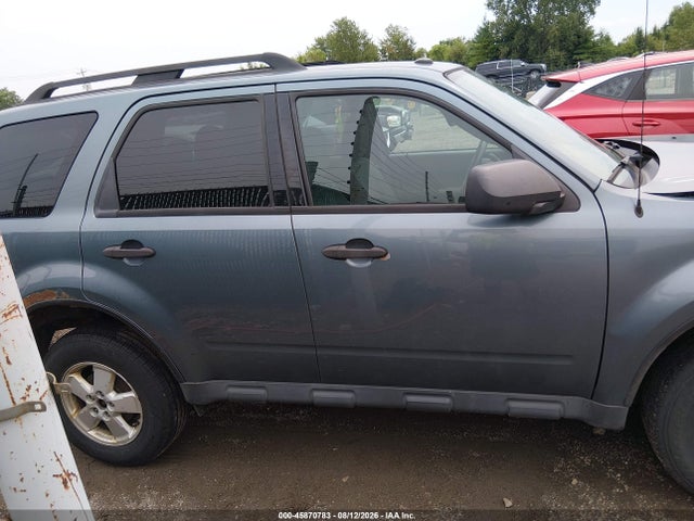Продажа на аукционе авто 2012 Ford Escape Xlt, vin: 1FMCU9D79CKC39189, номер лота: 45870783