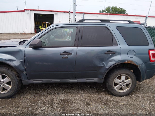 Продажа на аукционе авто 2012 Ford Escape Xlt, vin: 1FMCU9D79CKC39189, номер лота: 45870783