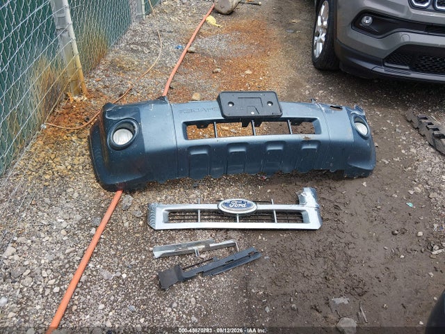 Продажа на аукционе авто 2012 Ford Escape Xlt, vin: 1FMCU9D79CKC39189, номер лота: 45870783