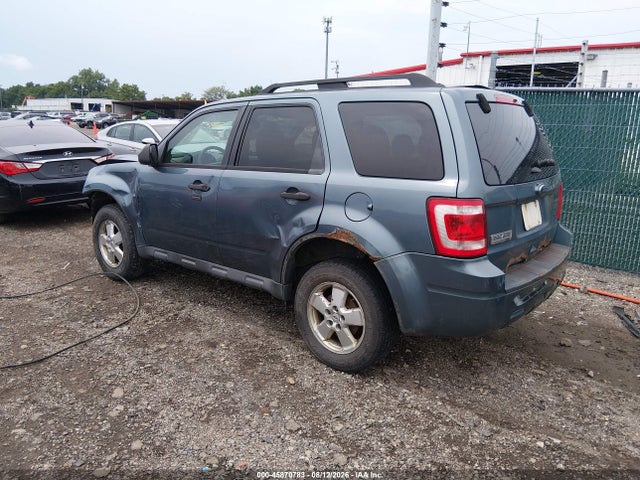 Продажа на аукционе авто 2012 Ford Escape Xlt, vin: 1FMCU9D79CKC39189, номер лота: 45870783