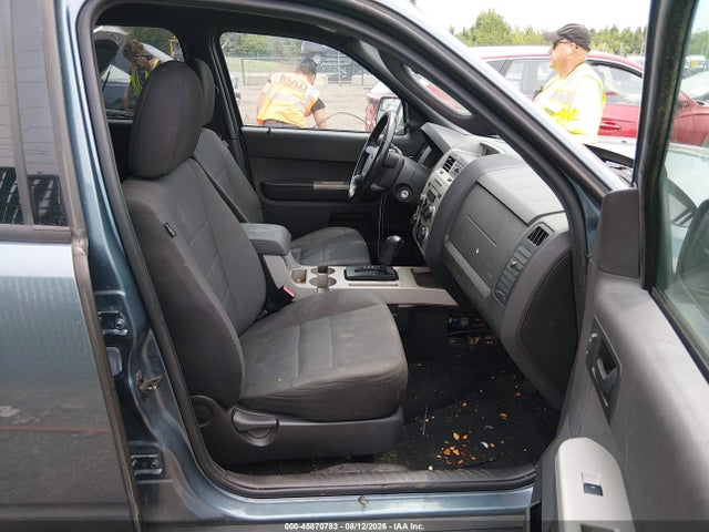 Продажа на аукционе авто 2012 Ford Escape Xlt, vin: 1FMCU9D79CKC39189, номер лота: 45870783
