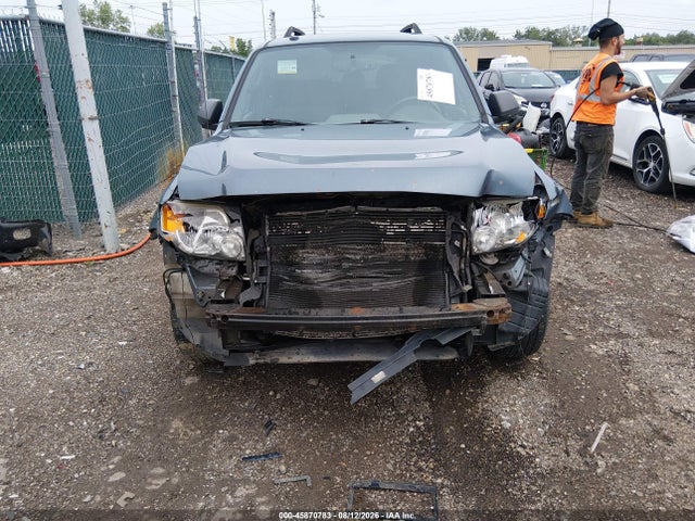 Продажа на аукционе авто 2012 Ford Escape Xlt, vin: 1FMCU9D79CKC39189, номер лота: 45870783