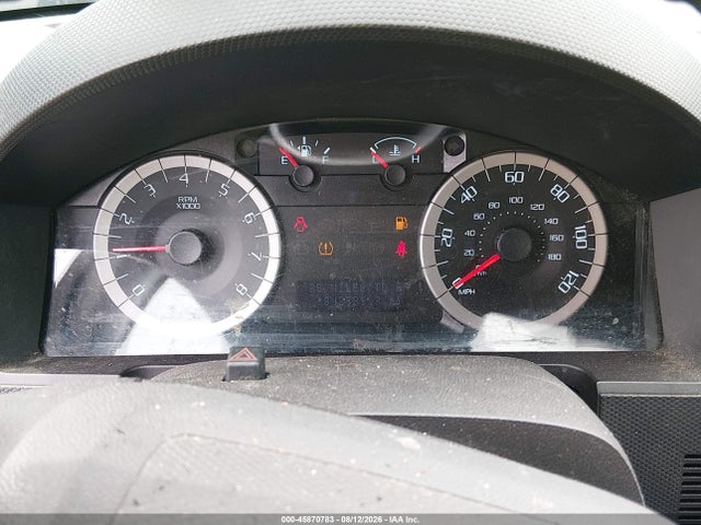 Продажа на аукционе авто 2012 Ford Escape Xlt, vin: 1FMCU9D79CKC39189, номер лота: 45870783
