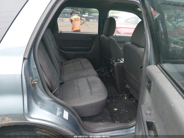 Продажа на аукционе авто 2012 Ford Escape Xlt, vin: 1FMCU9D79CKC39189, номер лота: 45870783