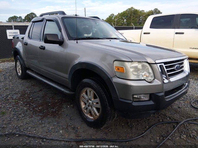 Aukcja sprzedaży 2008 Ford Explorer Sport Trac Xlt, vin: 1FMEU51E48UA23122, numer aukcji: 45870786