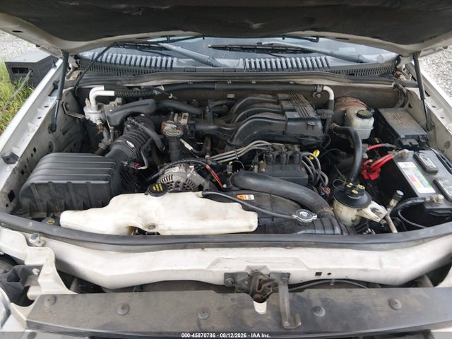 Aukcja sprzedaży 2008 Ford Explorer Sport Trac Xlt, vin: 1FMEU51E48UA23122, numer aukcji: 45870786