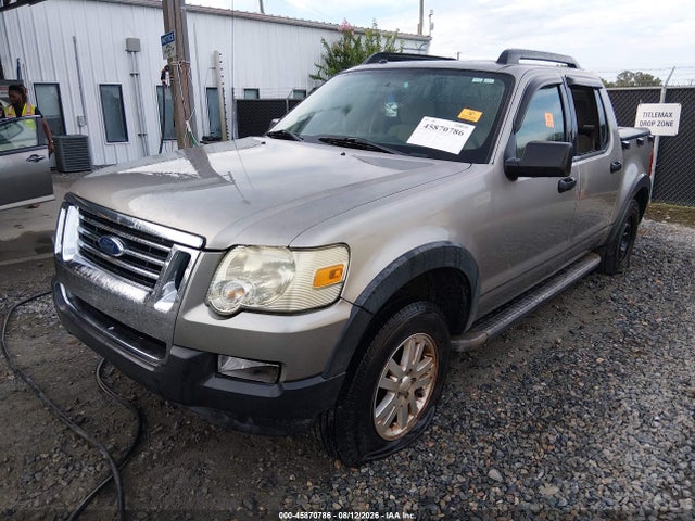Aukcja sprzedaży 2008 Ford Explorer Sport Trac Xlt, vin: 1FMEU51E48UA23122, numer aukcji: 45870786