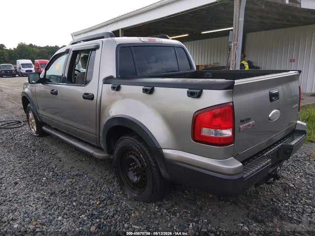 Aukcja sprzedaży 2008 Ford Explorer Sport Trac Xlt, vin: 1FMEU51E48UA23122, numer aukcji: 45870786
