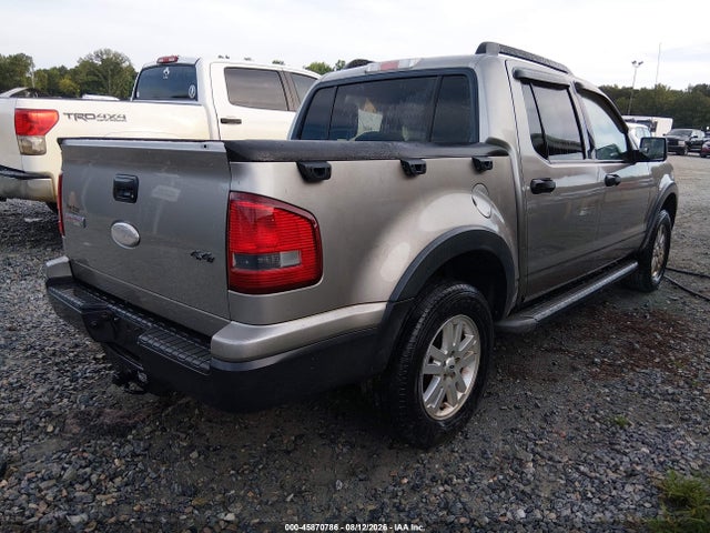 Aukcja sprzedaży 2008 Ford Explorer Sport Trac Xlt, vin: 1FMEU51E48UA23122, numer aukcji: 45870786