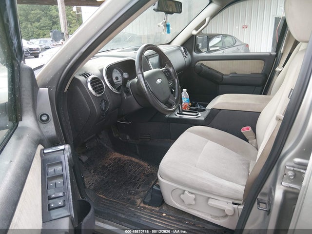 Aukcja sprzedaży 2008 Ford Explorer Sport Trac Xlt, vin: 1FMEU51E48UA23122, numer aukcji: 45870786