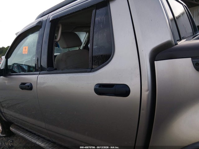 Aukcja sprzedaży 2008 Ford Explorer Sport Trac Xlt, vin: 1FMEU51E48UA23122, numer aukcji: 45870786