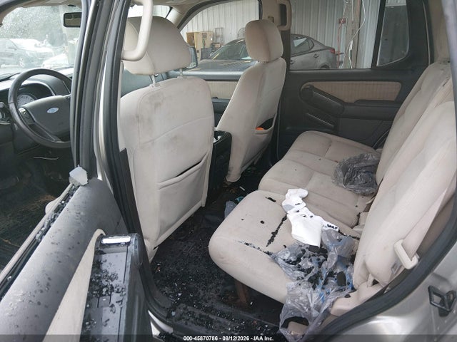 Aukcja sprzedaży 2008 Ford Explorer Sport Trac Xlt, vin: 1FMEU51E48UA23122, numer aukcji: 45870786