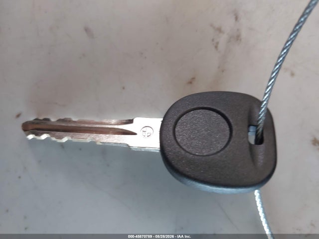 45870789 :رقم المزاد ، 1GCSGAFX9B1176704 vin ، 2011 Chevrolet Express 1500 Work Van مزاد بيع