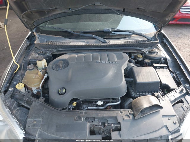 Продаж на аукціоні авто 2013 Chrysler 200 Touring, vin: 1C3BCBEG0DN659758, номер лоту: 45870790