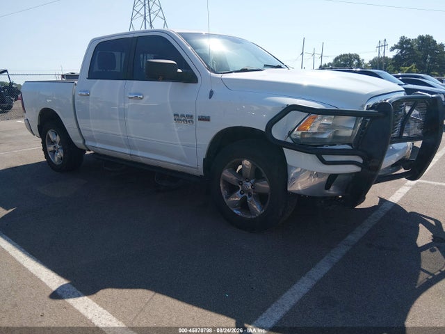 Aukcja sprzedaży 2013 Ram 1500 Big Horn, vin: 1C6RR7LT3DS528063, numer aukcji: 45870798