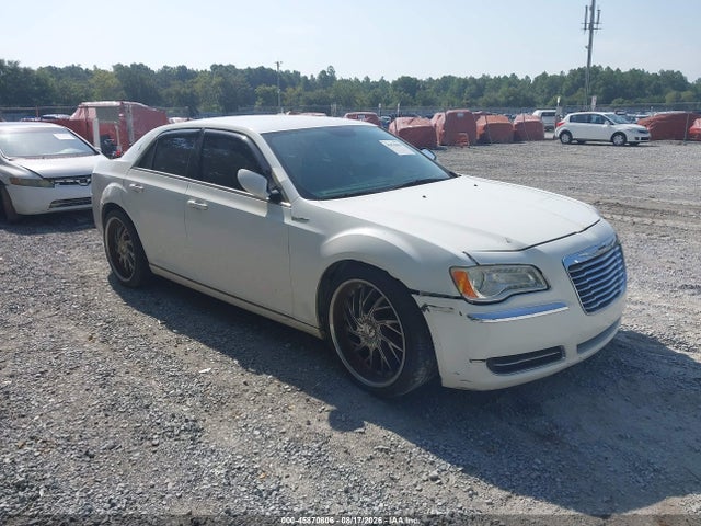 Aukcja sprzedaży 2012 Chrysler 300, vin: 2C3CCAAG8CH104617, numer aukcji: 45870806