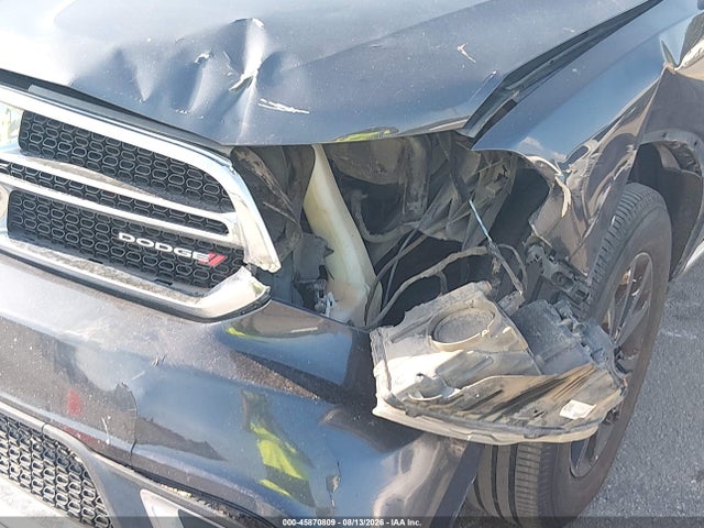 2015 Dodge Durango Sxt მანქანა იყიდება აუქციონზე, vin: 1C4RDHAG8FC100893, აუქციონის ნომერი: 45870809