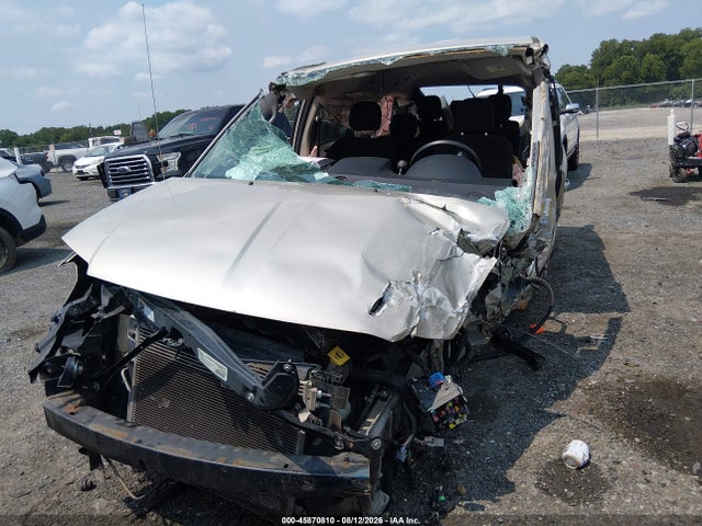 Aukcja sprzedaży 2015 Dodge Grand Caravan Se, vin: 2C4RDGBGXFR709001, numer aukcji: 45870810