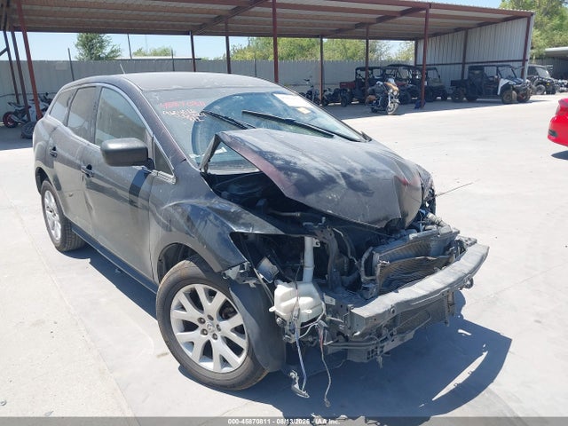 Aukcja sprzedaży 2012 Mazda Cx-7, vin: JM3ER2B5XC0412714, numer aukcji: 45870811