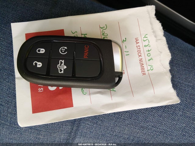Продажа на аукционе авто 2014 Ram 1500 Sport, vin: 1C6RR7MT0ES196812, номер лота: 45870819