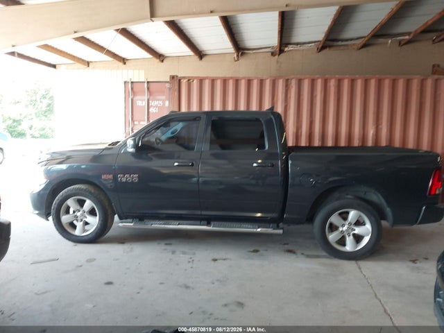 Продажа на аукционе авто 2014 Ram 1500 Sport, vin: 1C6RR7MT0ES196812, номер лота: 45870819