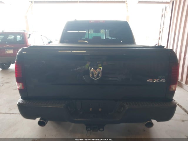 Продажа на аукционе авто 2014 Ram 1500 Sport, vin: 1C6RR7MT0ES196812, номер лота: 45870819
