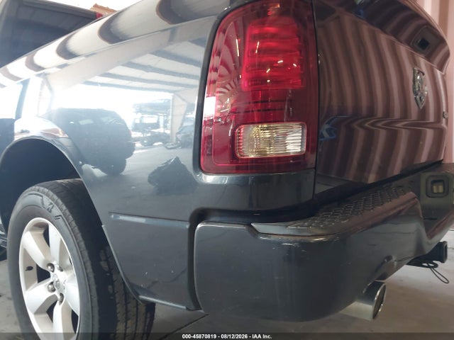Продажа на аукционе авто 2014 Ram 1500 Sport, vin: 1C6RR7MT0ES196812, номер лота: 45870819
