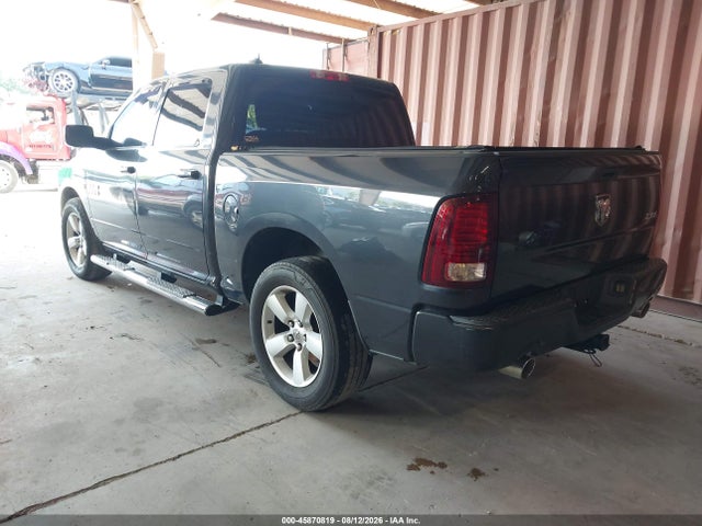 Продажа на аукционе авто 2014 Ram 1500 Sport, vin: 1C6RR7MT0ES196812, номер лота: 45870819