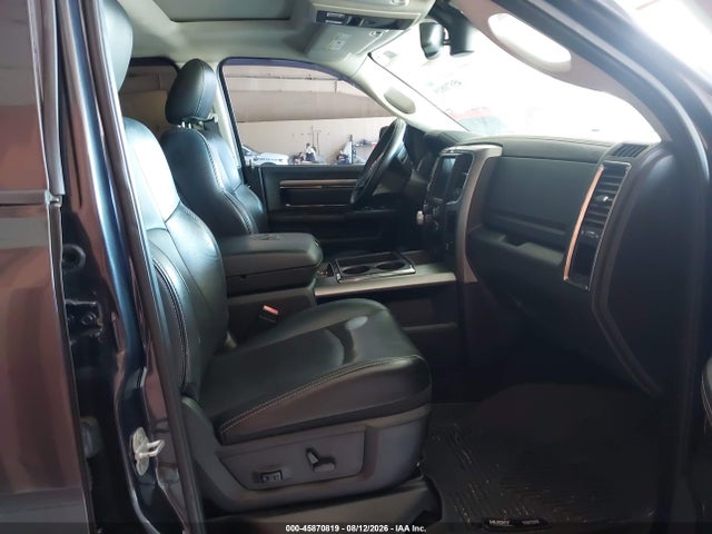 Продажа на аукционе авто 2014 Ram 1500 Sport, vin: 1C6RR7MT0ES196812, номер лота: 45870819