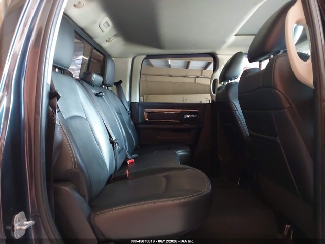 Продажа на аукционе авто 2014 Ram 1500 Sport, vin: 1C6RR7MT0ES196812, номер лота: 45870819
