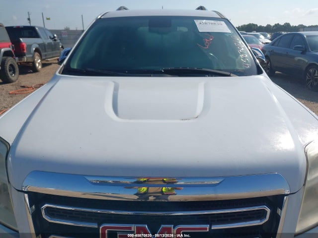 Продажа на аукционе авто 2017 Gmc Terrain Slt, vin: 2GKALPEKXH6326684, номер лота: 45870820