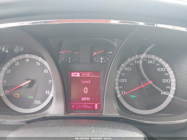 Продажа на аукционе авто 2017 Gmc Terrain Slt, vin: 2GKALPEKXH6326684, номер лота: 45870820
