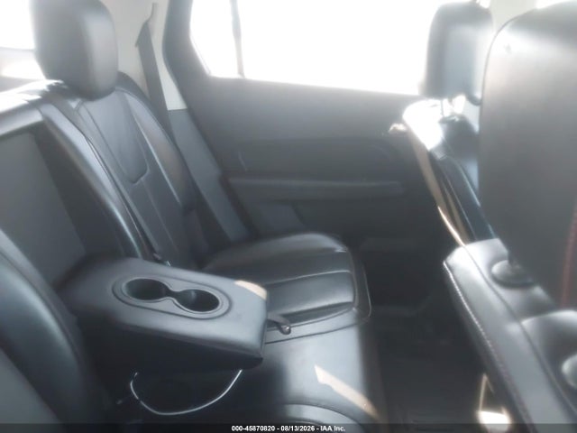 Продажа на аукционе авто 2017 Gmc Terrain Slt, vin: 2GKALPEKXH6326684, номер лота: 45870820