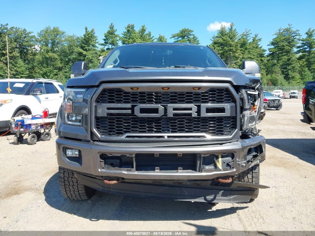 Ford F-150 Xlt 2016 1FTEW1EG6GFD46805 Image 13