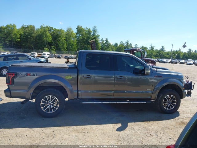 Ford F-150 Xlt 2016 1FTEW1EG6GFD46805 Image 14