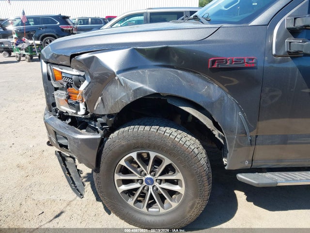 Ford F-150 Xlt 2016 1FTEW1EG6GFD46805 Image 18