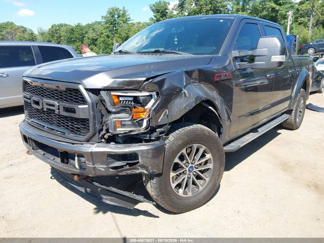 Ford F-150 Xlt 2016 1FTEW1EG6GFD46805 Image 6