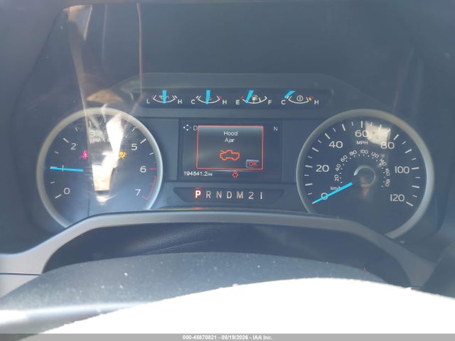 Ford F-150 Xlt 2016 1FTEW1EG6GFD46805 Image 7